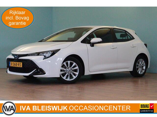 Toyota COROLLA Hybrid 140 Active | APPCONNECT | CLIMA | CAMERA | ADAP CRUISE | LANE-ASSIST |