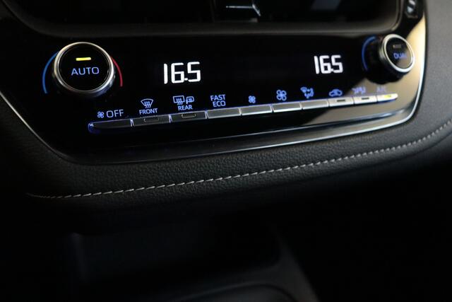 Toyota COROLLA Hybrid 140 Active | APPCONNECT | CLIMA | CAMERA | ADAP CRUISE | LANE-ASSIST |