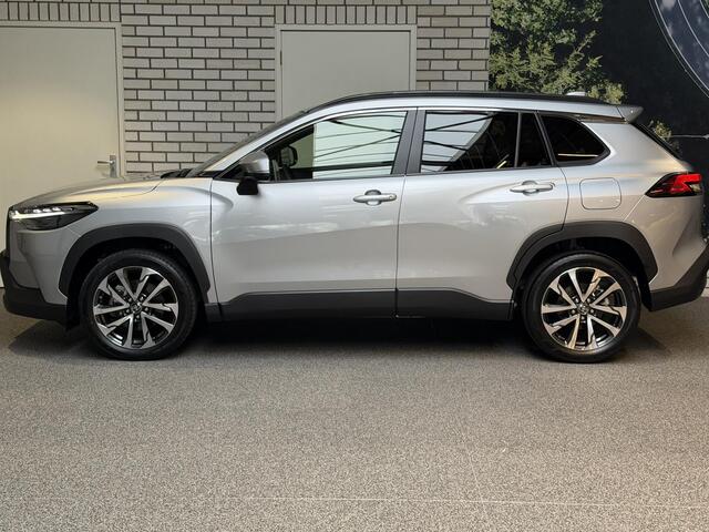 Toyota COROLLA Cross Hybrid 140 Dynamic