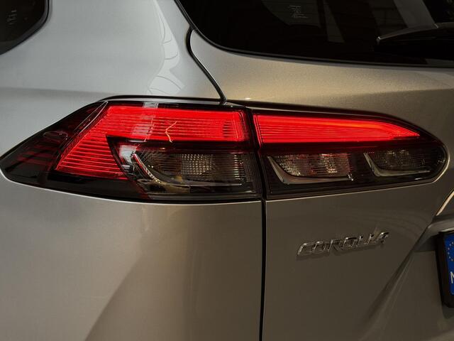 Toyota COROLLA Cross Hybrid 140 Dynamic