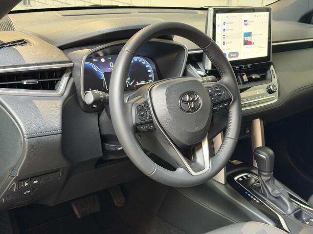 Toyota COROLLA Cross Hybrid 140 Dynamic