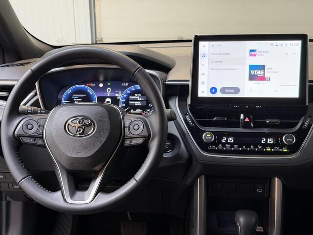 Toyota COROLLA Cross Hybrid 140 Dynamic