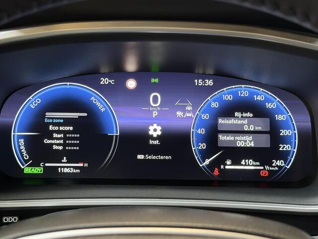 Toyota COROLLA Cross Hybrid 140 Dynamic