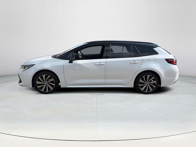 Toyota COROLLA Touring Sports 1.8 Hybrid Dynamic