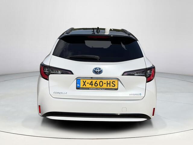 Toyota COROLLA Touring Sports 1.8 Hybrid Dynamic