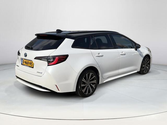 Toyota COROLLA Touring Sports 1.8 Hybrid Dynamic