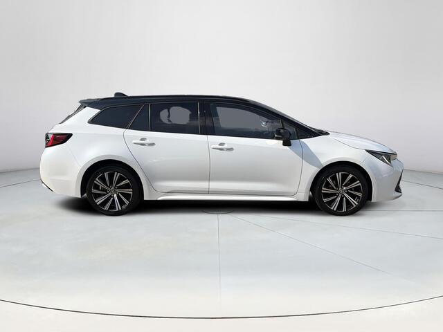 Toyota COROLLA Touring Sports 1.8 Hybrid Dynamic