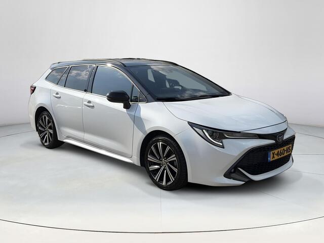 Toyota COROLLA Touring Sports 1.8 Hybrid Dynamic