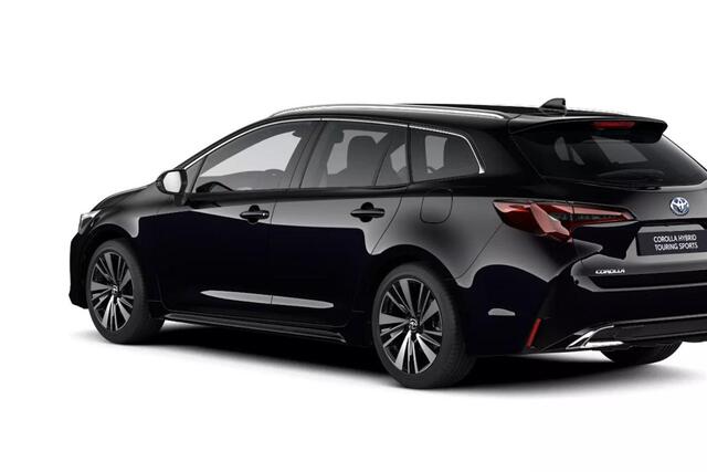 Toyota COROLLA Touring Sports Hybrid 140 Dynamic , Nieuw en snel leverbaar (mei 2026) en met ¤2.000 inruilvoordeel!