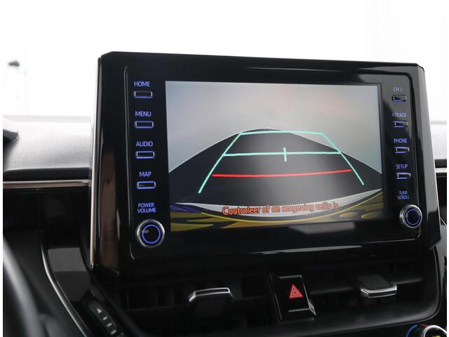 Toyota COROLLA Touring Sports 1.8 Hybrid Active | Apple Carplay/Android Auto | Trekhaak | Parkeercamera | Adaptieve Cruise-Control |