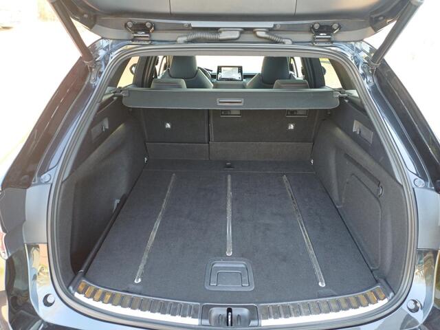 Toyota COROLLA TS 2.0 Hybrid GR Sport