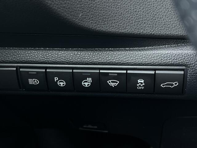 Toyota COROLLA Touring Sports 2.0 Hybrid GR-Sport Plus | Pano | Camera | JBL Audio | 18 inch | Carplay