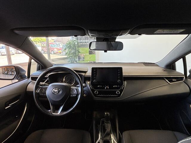 Toyota COROLLA Touring Sports 1.8 Hybrid CARPLAY - NAVI - CAMERA - SUPER NETTE AUTO