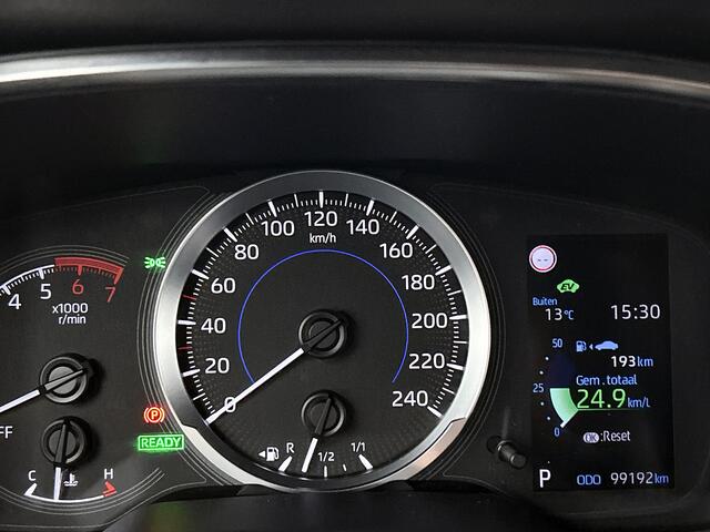 Toyota COROLLA Touring Sports 1.8 Hybrid Active