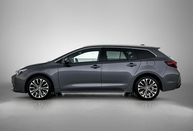 Toyota COROLLA Touring Sports Hybrid 140 Dynamic | NL dealeronderhouden | Onderweg-naar-dealer