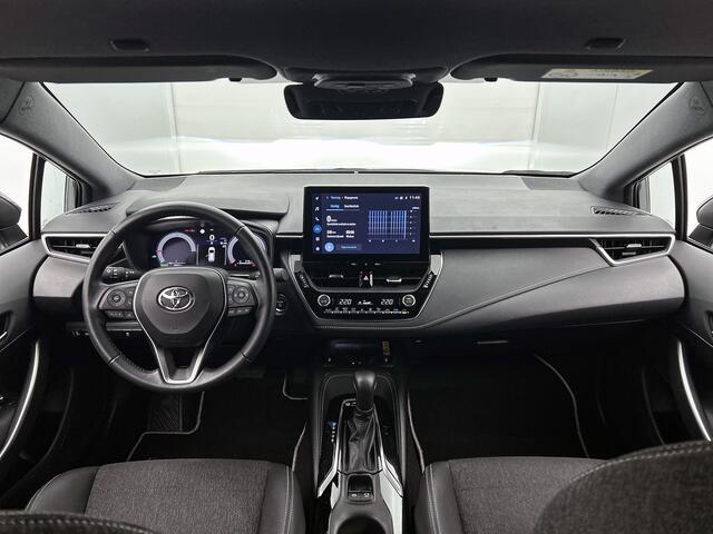 Toyota COROLLA Touring Sports Hybrid 140 Dynamic | NL dealeronderhouden | Onderweg-naar-dealer