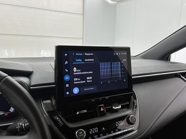 Toyota COROLLA Touring Sports Hybrid 140 Dynamic | NL dealeronderhouden | Onderweg-naar-dealer