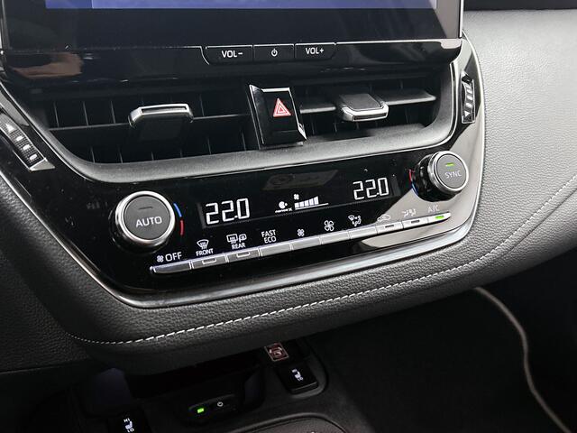 Toyota COROLLA Touring Sports Hybrid 140 Dynamic | NL dealeronderhouden | Onderweg-naar-dealer