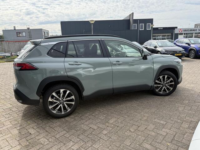 Toyota COROLLA Cross Hybrid 200 Executive