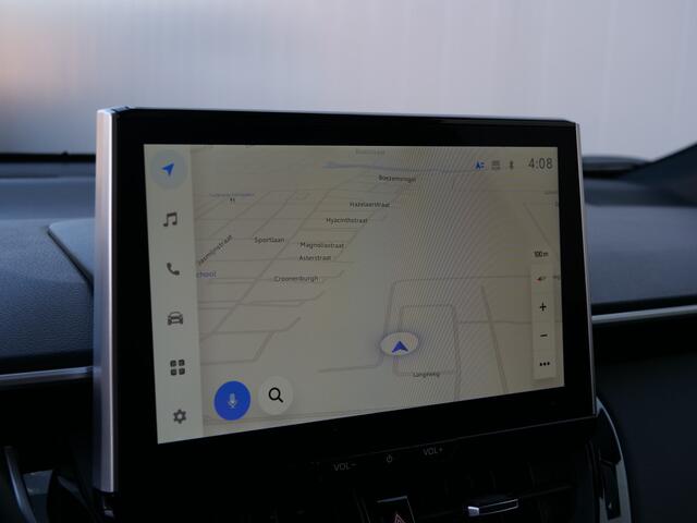 Toyota COROLLA Cross Hybrid 140 Pk Automaat Style Navigatie / DAB / Apple Carplay / Camera / Pano-dak / Winterpakket