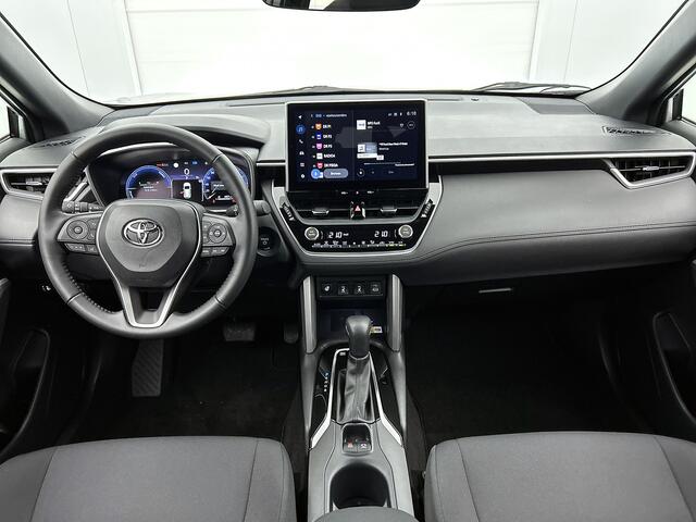 Toyota COROLLA Cross Hybrid 200 Style | NL dealeronderhouden | Onderweg-naar-vestiging