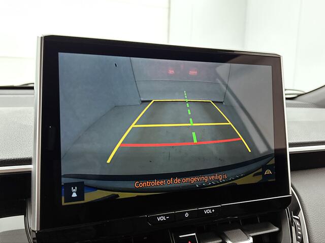 Toyota COROLLA Cross Hybrid 200 Style | NL dealeronderhouden | Onderweg-naar-vestiging