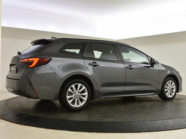 Toyota COROLLA Touring Sports Hybrid 140 Active | PDC | Stoel+ stuurverw. | Carplay |