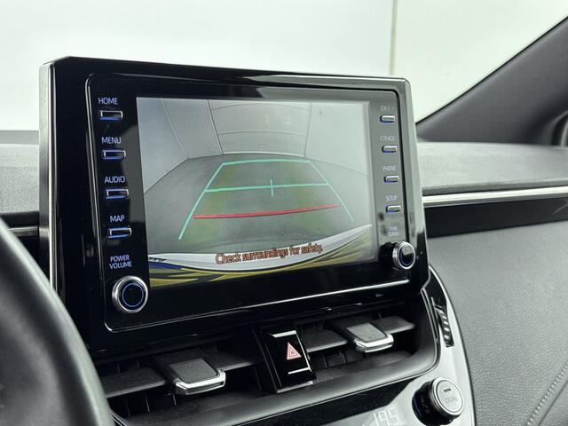 Toyota COROLLA Touring Sports 1.8 Hybrid Dynamic Style | Stuur-Stoelverwarming | PDC | Apple Carplay-Android Auto | onderweg-naar-dealer