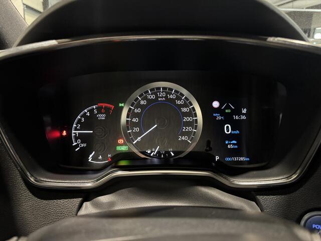 Toyota COROLLA Touring Sports 1.8 Hybrid Active | carplay | parkeersensoren | fabrieksgarantie |