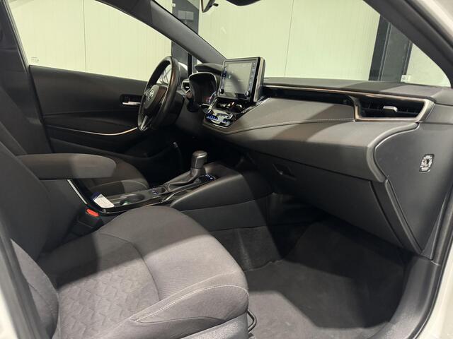 Toyota COROLLA Touring Sports 1.8 Hybrid Active | carplay | parkeersensoren | fabrieksgarantie |
