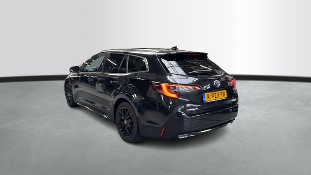 Toyota COROLLA Touring Sports 2.0 Hybrid 184pk Premium
