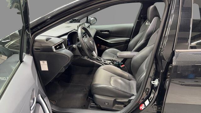 Toyota COROLLA Touring Sports 2.0 Hybrid 184pk Premium