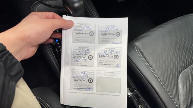 Toyota COROLLA Touring Sports 2.0 Hybrid 184pk Premium