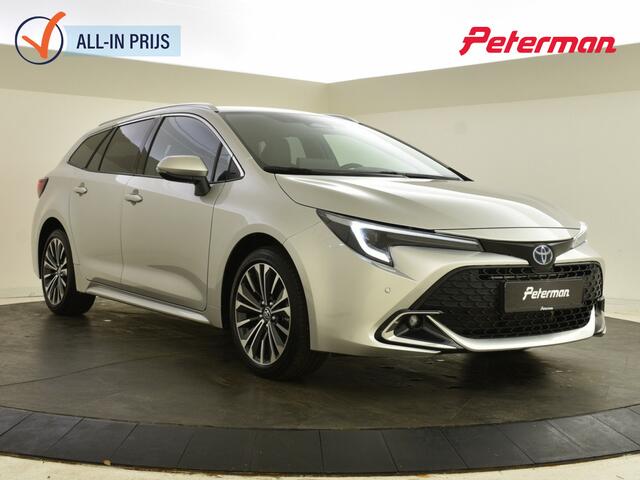 Toyota COROLLA Touring Sports Hybrid 140 Style | Keyless | PDC | Elektrische A. Klep