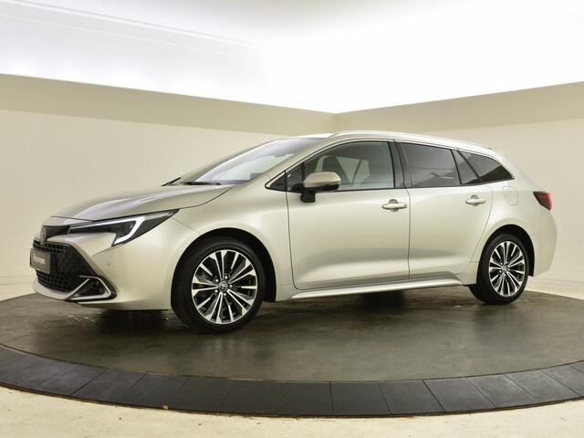 Toyota COROLLA Touring Sports Hybrid 140 Style | Keyless | PDC | Elektrische A. Klep