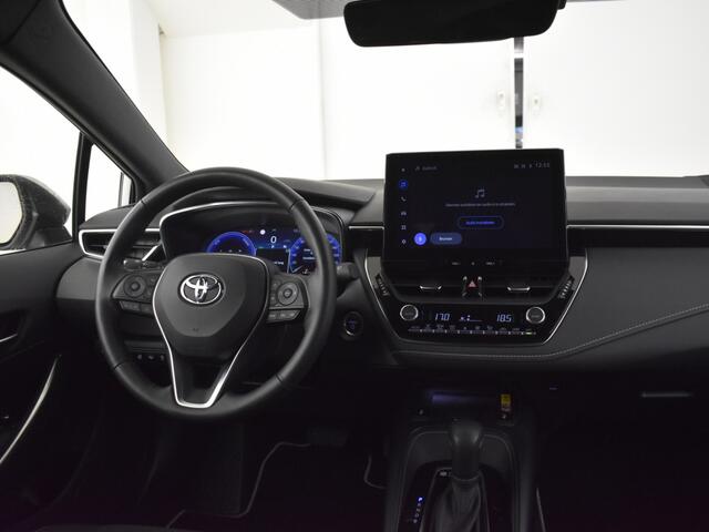 Toyota COROLLA Touring Sports Hybrid 140 Style | Keyless | PDC | Elektrische A. Klep