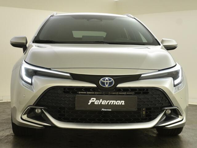 Toyota COROLLA Touring Sports Hybrid 140 Style | Keyless | PDC | Elektrische A. Klep