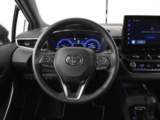 Toyota COROLLA Touring Sports Hybrid 140 Style | Keyless | PDC | Elektrische A. Klep