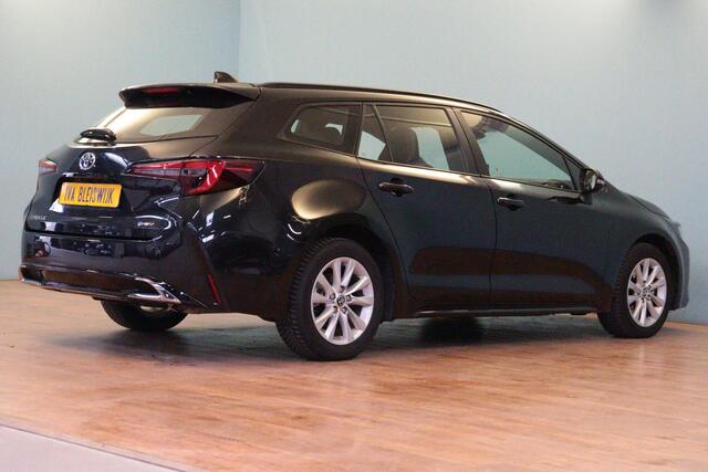 Toyota COROLLA Touring Sports Hybrid 140 Business | APPCONNECT | CAMERA | VRUIT/STUUR/STOELVERW | ADAP CRUISE | LANE-ASSIST |