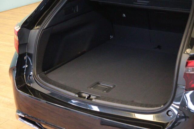 Toyota COROLLA Touring Sports Hybrid 140 Business | APPCONNECT | CAMERA | VRUIT/STUUR/STOELVERW | ADAP CRUISE | LANE-ASSIST |