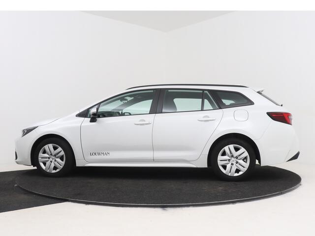 Toyota COROLLA Touring Sports Hybrid 140 Comfort