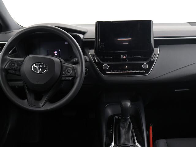 Toyota COROLLA Touring Sports Hybrid 140 Comfort