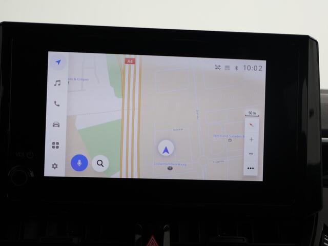 Toyota COROLLA Touring Sports Hybrid 140 Comfort