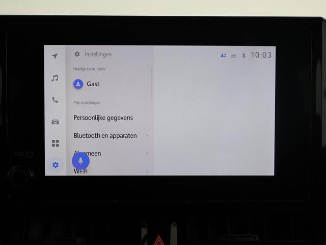 Toyota COROLLA Touring Sports Hybrid 140 Comfort