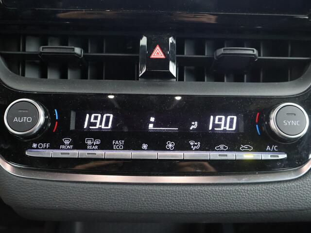 Toyota COROLLA Touring Sports Hybrid 140 Comfort