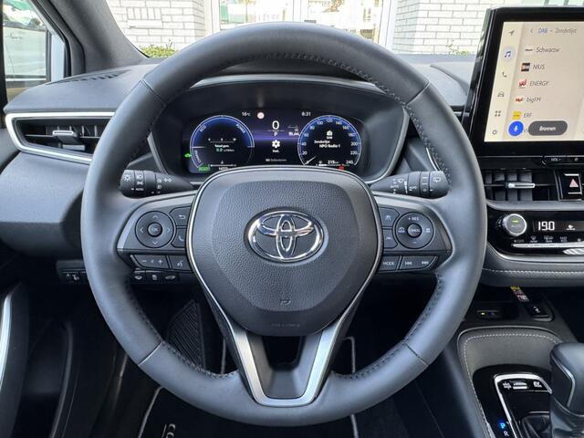 Toyota COROLLA Touring Sports Hybrid 140 Bns Plus