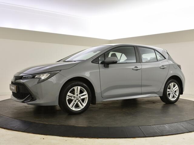 Toyota COROLLA 1.8 Hybrid Active | Stoel+ stuurverwarming | Carplay |