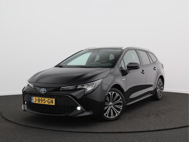 Toyota COROLLA Touring Sports 1.8 Hybrid Business Plus/ lage km/ zeer mooi!
