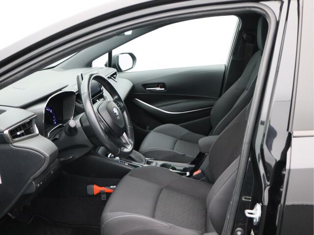 Toyota COROLLA Touring Sports 1.8 Hybrid Business Plus/ lage km/ zeer mooi!