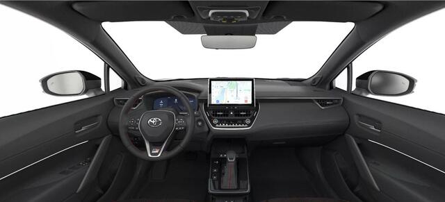 Toyota COROLLA Cross Hybrid 180 GR Sport | Nieuw op voorraad |